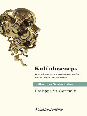 cover image of Kaléidoscorps